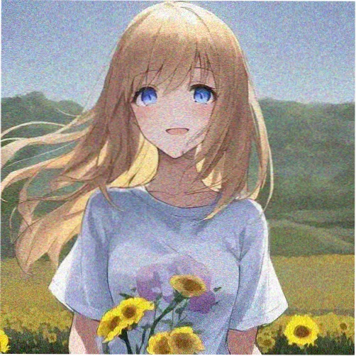 道友头像