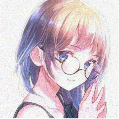 修真聊天群漫画logo